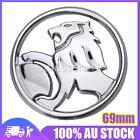 <!--F#f_0-->OZ FOR Holden Chrome Lion Badge Commodore VY S pac SS Front Grille AS NEW<!--F/-->