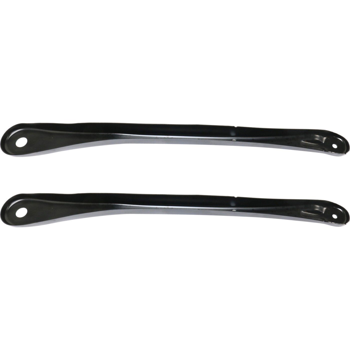 Опоры радиатора для Dodge Grand Caravan 08-16 Town & Country LH RH 2008-2020 годов выпуска