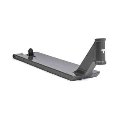Tilt Method Pro Scooter Deck 6.2''X22.2'' - Gunmetal