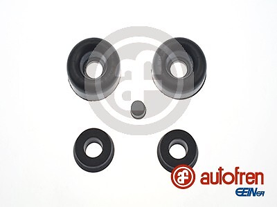 Autofren D3301 Radbremszylinder Rep-Satz FüR Pride Mazda 121 I 2 Demio Swift II-image