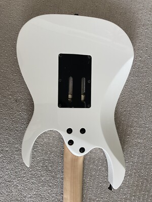 Left handed Ibanez RG450DXBL | eBay