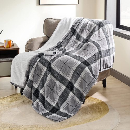 electric blanket sams club