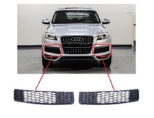 Calandre Audi Q7