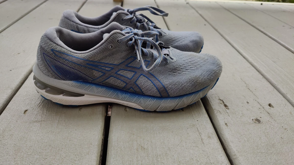 Asics GT 2000 10 Electric Blue for sale | eBay