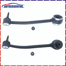 2PCS Front Left & Right Lower Forward Control Arm For Ford Mustang 2015-2019