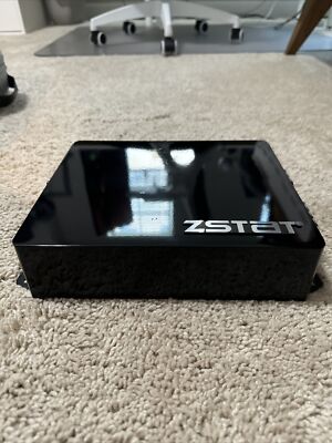 Zstat Zd500 550 Watt Car Audio Subwoofer Amp