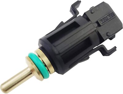13621433077 Coolant Temperature Sensor For BMW E38 E39 5 Touring E39 Z8 E52 1 E8