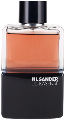 Ultrasense by Jil Sander for Men Eau de Toilette Spray Cologne 3.4oz Unboxed New