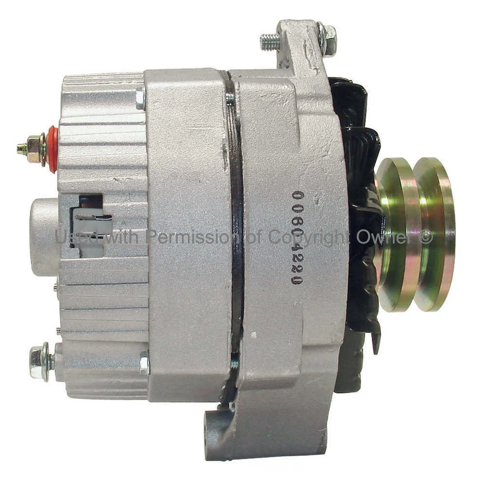 Alternador Calidad Construido 7133203 Reman Foto 4 de 4