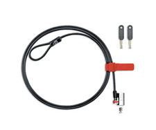 Kensington ClickSafe Laptop Lock - Master Keyed K64639M  B61403-1 LOC. A-1 