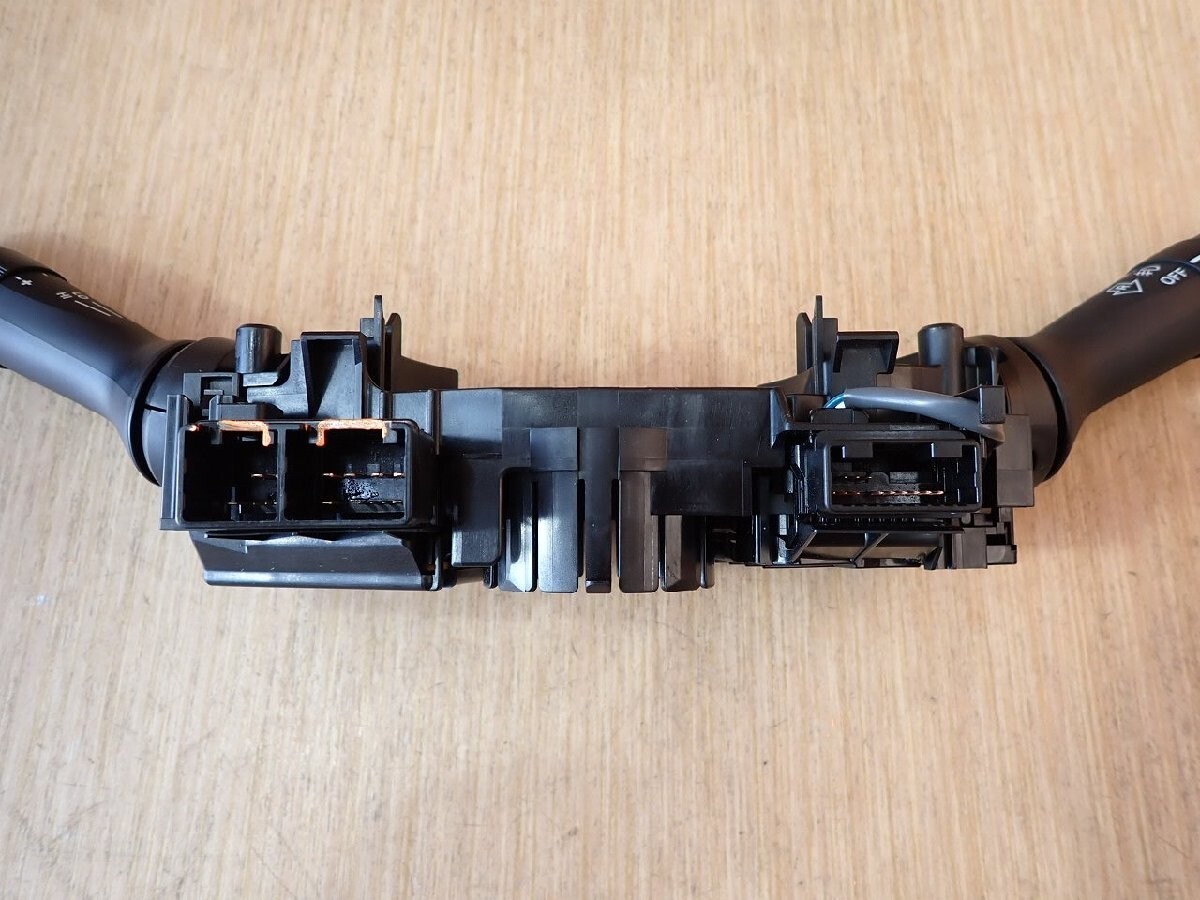 2018 XV GTE combination switch PN: 83115AL000/83114FJ030 | eBay