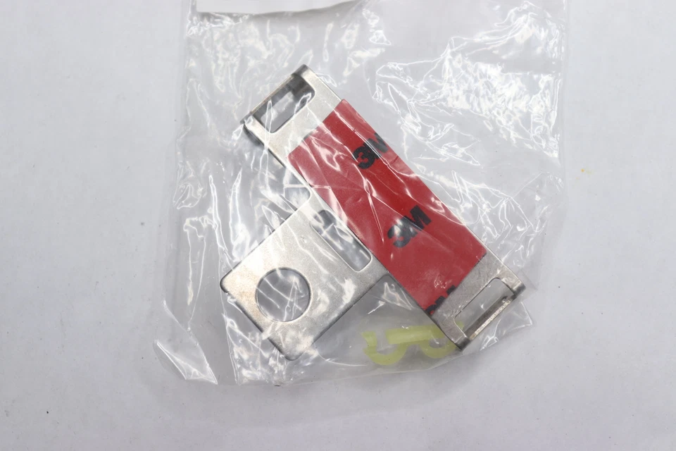 Cuna/clip Xtra-Seal para banda de montaje 17-21101 Foto 3 de 3