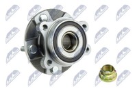NTY KLP-TY-052 Radlager Satz FüR Toyota