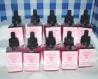 Bath & Body Works  Wallflowers Home Fragrance Refill Bulbs U-Choose lot x 10