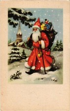 PC FANTASY SANTA CLAUS (a33750)