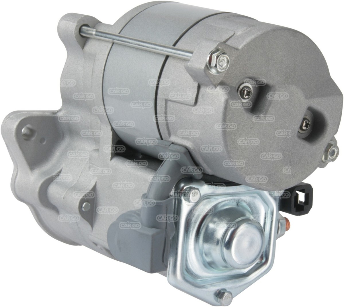 Motorino Di Avviamento Aftermarket Per JCB – Sostituisce 320/09032, 320/09035
