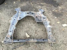 07-08 Acura RDX Front Crossmember Subframe Frame Beam  Cradle OS