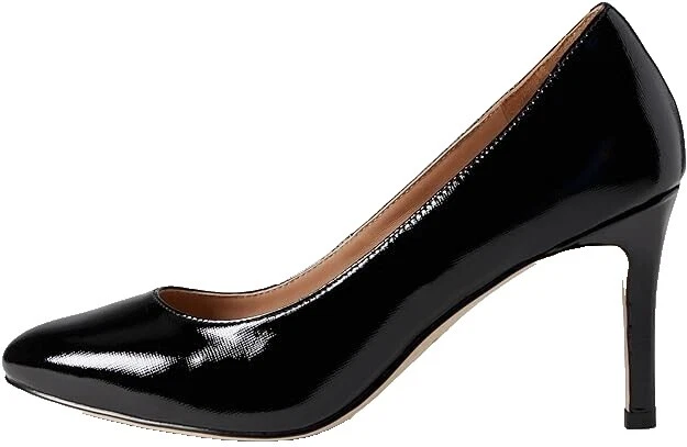 Tacones De Charol Cole Haan para Mujeres