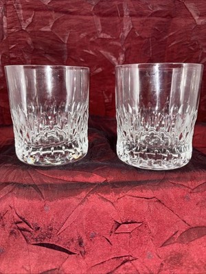 Schott-Zwiesel Celebration Old Fashioned Glass Tumblers (set of 2) Whiskey glass