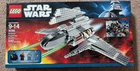 Lego Star Wars 8096 - Emperor Palpatine's Shuttle - SEALED