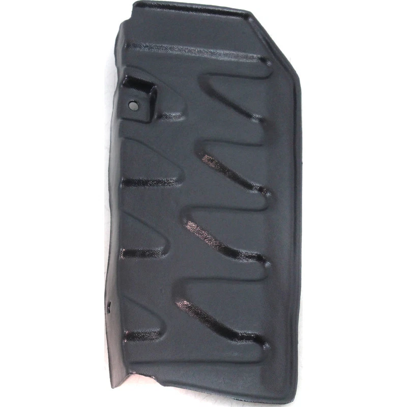 Protector contra salpicaduras del motor lado del conductor para Hyundai Accent 2006-2011 Foto 4 de 4