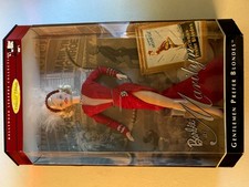 BARBIE AS MARILYN MONROE "GENTLEMEN PREFER BLONDES" 1997 DOLL NRFB