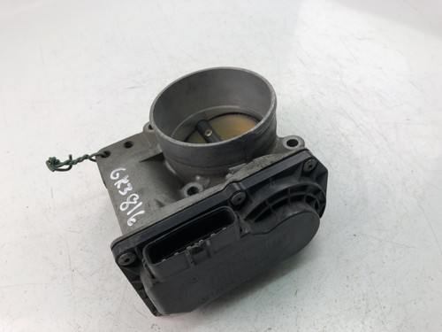 VOLVO V50 MW Drosselklappe 8677694 17067860