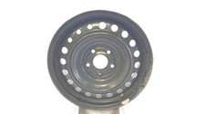 Stahlfelge Mercedes CITAN II 4204010300 K1-3808E 16 Zoll