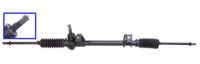 Elstock Lenkgetriebe Mechanisch FüR Renault Kangoo KC0/1_ 1.2 16V 1.6 FC0/1_