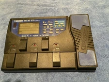 boss vintage  multi effects processor DontMissThis