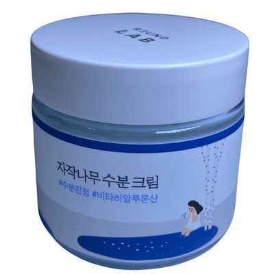ROUND LAB Birch Moisturizing Cream 80 ml