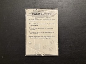 Bubsy in Fractured Furry Tales (Atari Jaguar) CIB Complete with Manual Tested!