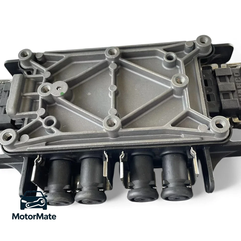 WABCO 4461080850 CTRL. UNIT ECU VCS II 4S/3M - Image 3 of 4