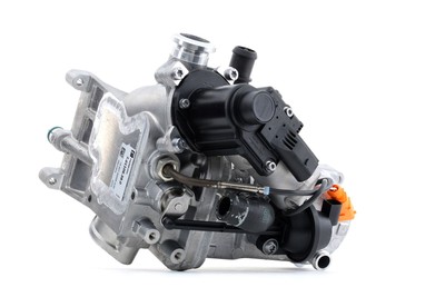 PIERBURG 7.01106.38.0 AGR Kühler für VW Touareg (7P5, 7P6) für AUDI Q5 (8RB)