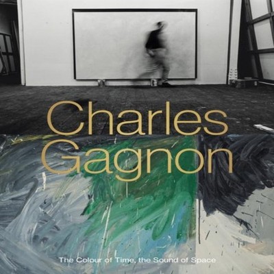 Charles Gagnon The Colour of Time the Sound of Space Figure 1 Pub