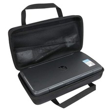 Hard Travel Case for HP OfficeJet 200 Portable Printer CZ993A 