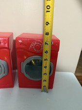 My Life Doll 18-inch Washer and Dryer Playset