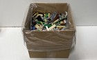 LEGO Bulk Lot Mixed Bricks Pieces Minifigures 10 lbs Harry Potter Star Wars — photo 1