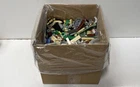LEGO Bulk Lot Mixed Bricks Pieces Minifigures 10 lbs Harry Potter Star Wars