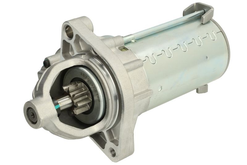 Starter Motor fits FIAT DOBLO 223, 263 1.3D 2004 on Denso 33353237 46823548 New - Image 26