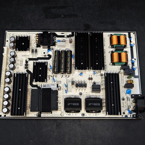 TCL 40-P40SWL-PWB1ZG 11601-500122 30805-000384 TV Netzteil Funktionierend