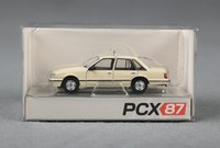 "PCX87 Pcx 871462 H0 1:87 Premium Classixxs Opel Senator A2 \"Taxi\", 1982 Neu 2026"