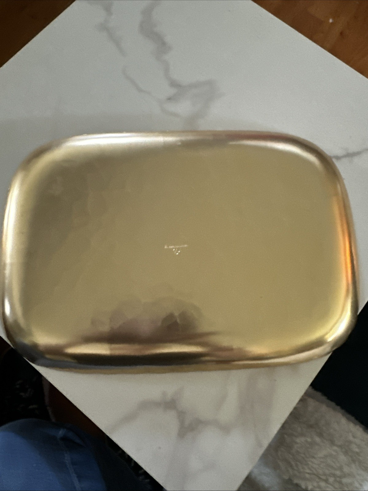 arthur armour tray