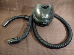 Staubgehälter und Saugschlauch von/für DIRT DEVIL Caddy M1852 Staubsauger