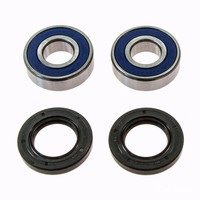 Radlager Satz Vorne 25-1379 FüR Honda Xl 1000 VA Varadero ABS 2004-2013