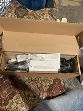 17-Piece Ronco Showtime Six Star  Gourmet Cutlery Knife Set-New