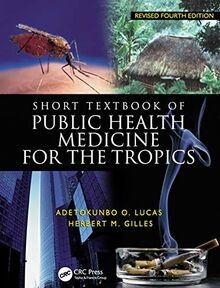 Short Textbook of Public Health Medicine for the Tr... | Buch | Zustand sehr gut