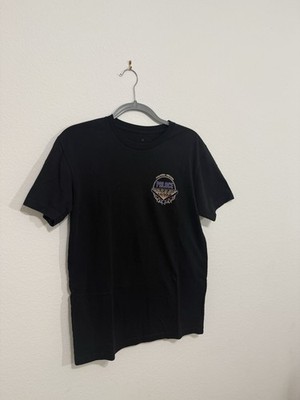 Netflix Stranger Things Hawkins Arcade Men's Short Sleeve T-Shirt Size Medium