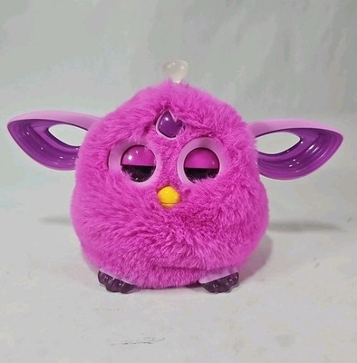 Hasbro Furby Connect - PURPLE Factory for sale online | eBay