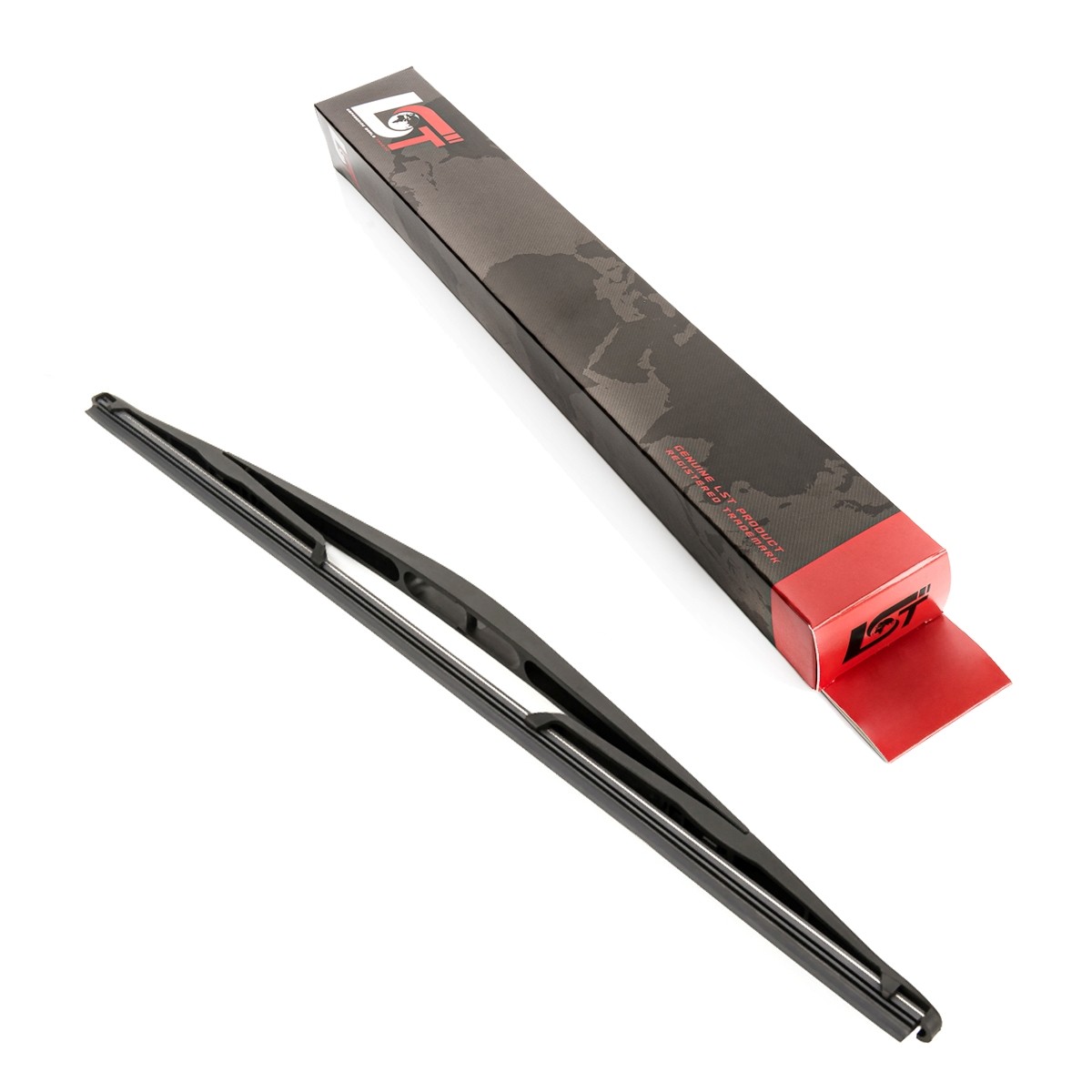 Rear Window Wiper Blade 405 mm for OPEL ASTRA G CC MK IV
